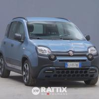 Fiat Panda 1.2 GPL 69CV Cross