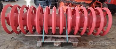 RULLO A SPIRALE MASCHIO cm. 180 NUOVO