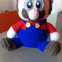 HAND MADE ALL'UNCINETTO 💯💯💯