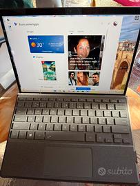 Surface pro x sq1 250 gb