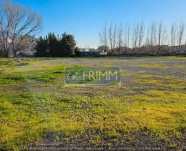 Terreno in pomigliano d'arco viale dei gerani