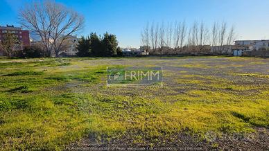 Terreno in pomigliano d'arco viale dei gerani