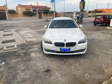 Bmw 520d touring