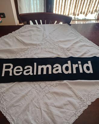 Sciarpa Real Madrid