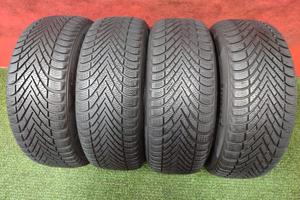 205 55 16 Gomme Invernali 70-80% Pirelli 205 55R16