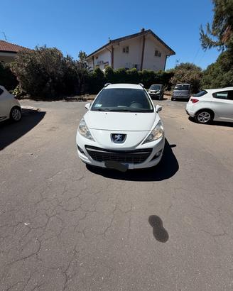 Peugeot 207 1.4 8V 75CV SW Sweet Years