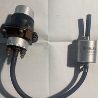 Set alimentazione carburante per moto BMW K100