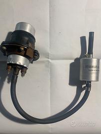 Set alimentazione carburante per moto BMW K100