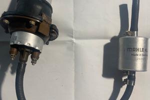 Set alimentazione carburante per moto BMW K100