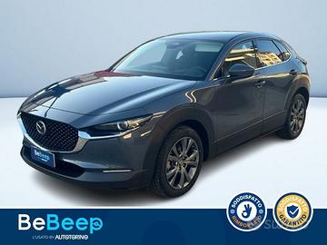 Mazda CX-30 2.0 M-HYBRID CENTRE LINE DESIGN 2...