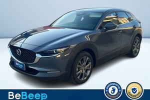 Mazda CX-30 2.0 M-HYBRID CENTRE LINE DESIGN 2...