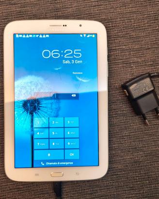 tablet SAMSUNG Note 8 GT-N5100 64gb WI-FI