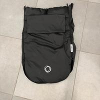 Bugaboo da viaggio conodissimo gia da piccolini