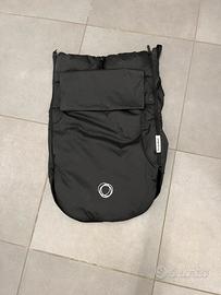 Bugaboo da viaggio conodissimo gia da piccolini