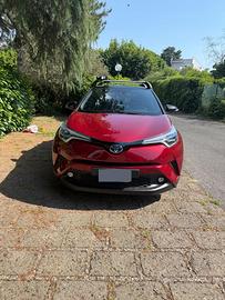 toyota CHR