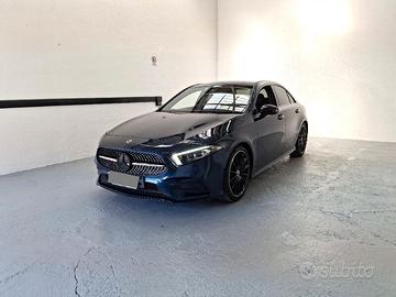 MERCEDES Classe A (W177) A 250 Automatic 4M...