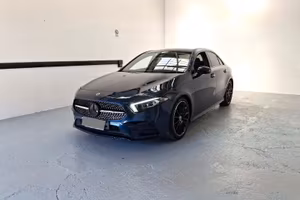 MERCEDES Classe A (W177) A 250 Automatic 4M...
