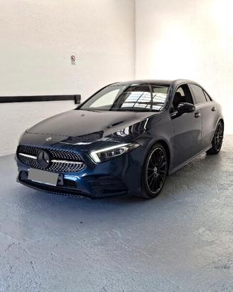 MERCEDES Classe A (W177) A 250 Automatic 4M...