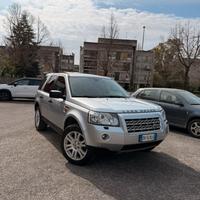 Land rover freelader 2 Hse 2007