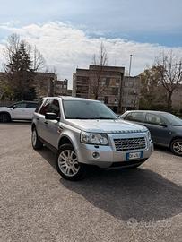 Land rover freelader 2 Hse 2007