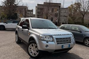 Land rover freelader 2 Hse 2007
