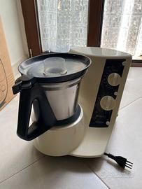 Robot da cucina VORWERK Thermomix TM21 - USATO