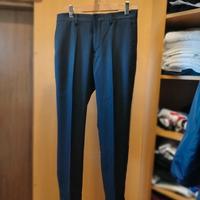 Pantalone Elegante Zara Taglia 40