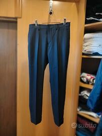 Pantalone Elegante Zara Taglia 40