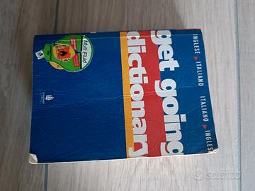 dizionario inglese 