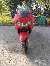  Honda VFR 800