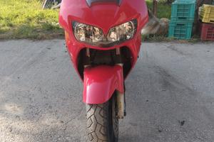  Honda VFR 800