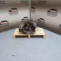 Cambio manuale sjd 5 marce 1.0 tsi dkla audi a1 2