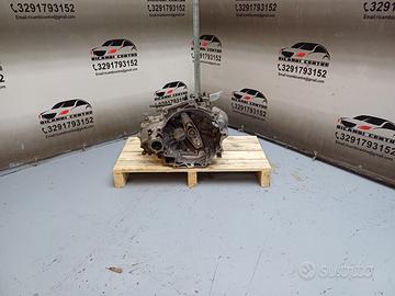 Cambio manuale sjd 5 marce 1.0 tsi dkla audi a1 2