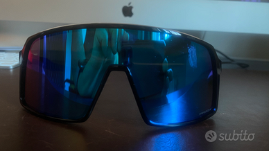 Occhiali da Sole Oakley Sutro