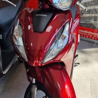 Honda Vision 110