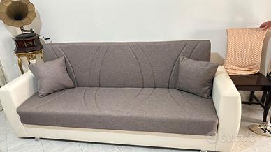 divano letto 