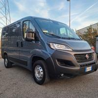 Fiat ducato 2.3mtj euro6 solo 16.000km