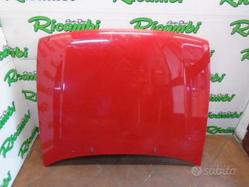 COFANO PER SEAT IBIZA 6K ANNO 1999