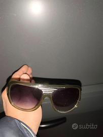 Occhiali da sole
