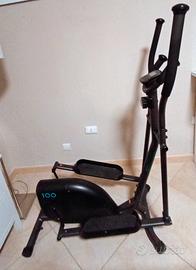 Ellittica Domyos 100 Decathlon 
