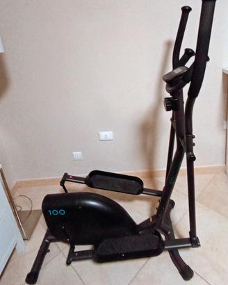 Ellittica Domyos 100 Decathlon 