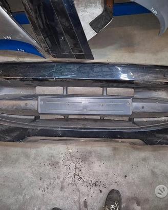 Paraurti Anteriore Per Land Range Rover Sport 2012