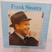 Dischi - FRANK SINATRA 