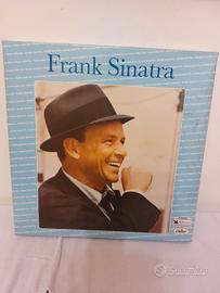 Dischi - FRANK SINATRA 