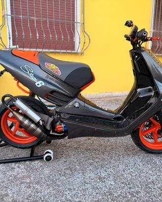 Aprilia replica 94