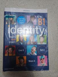 Libro di testo: identity