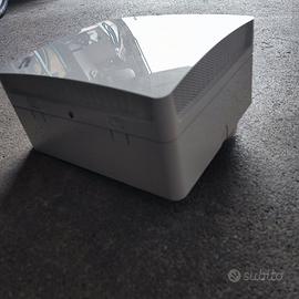 aspiratore ventilatore