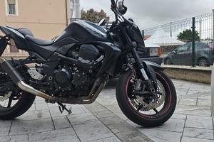 Kawasaki Z750R (no abs)