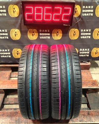 4 GOMME 195 45 16 GOOD YEAR AL 90% ESTIVE