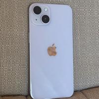 iPhone 14 Viola 128GB - (Usato)